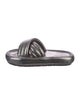 Isabel Marant Leather Slides
