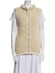 Isabel Marant Wool Vest