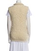 Isabel Marant Wool Vest