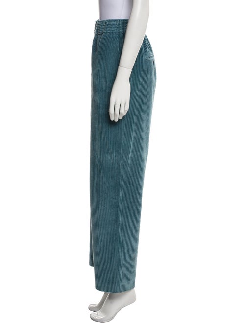 Isabel Marant Wide Leg Pants