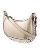 Isabel Marant Suede Crossbody Bag
