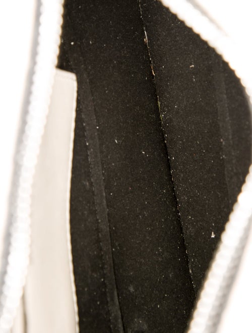 Isabel Marant Suede Crossbody Bag