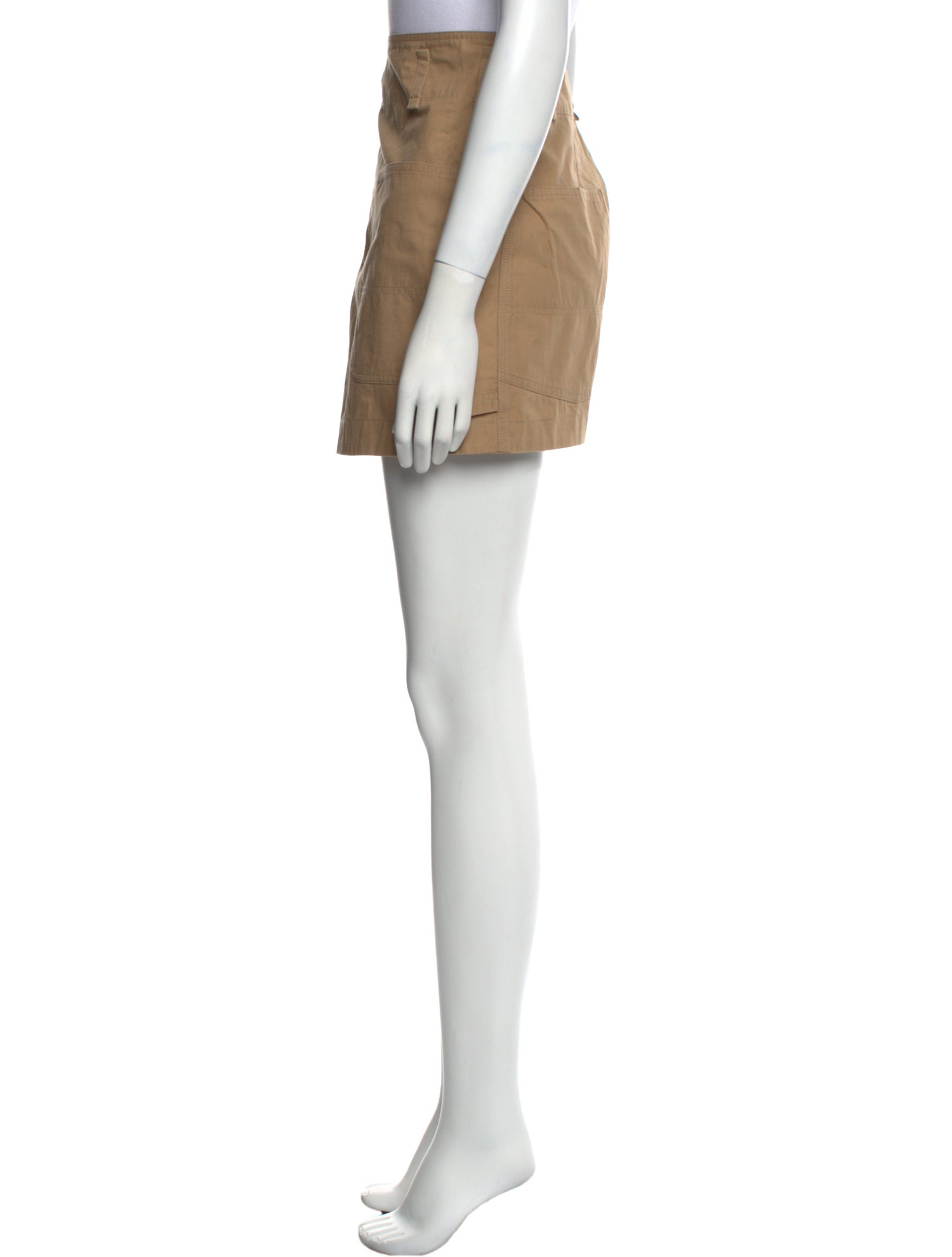 Isabel Marant Mini Skirt