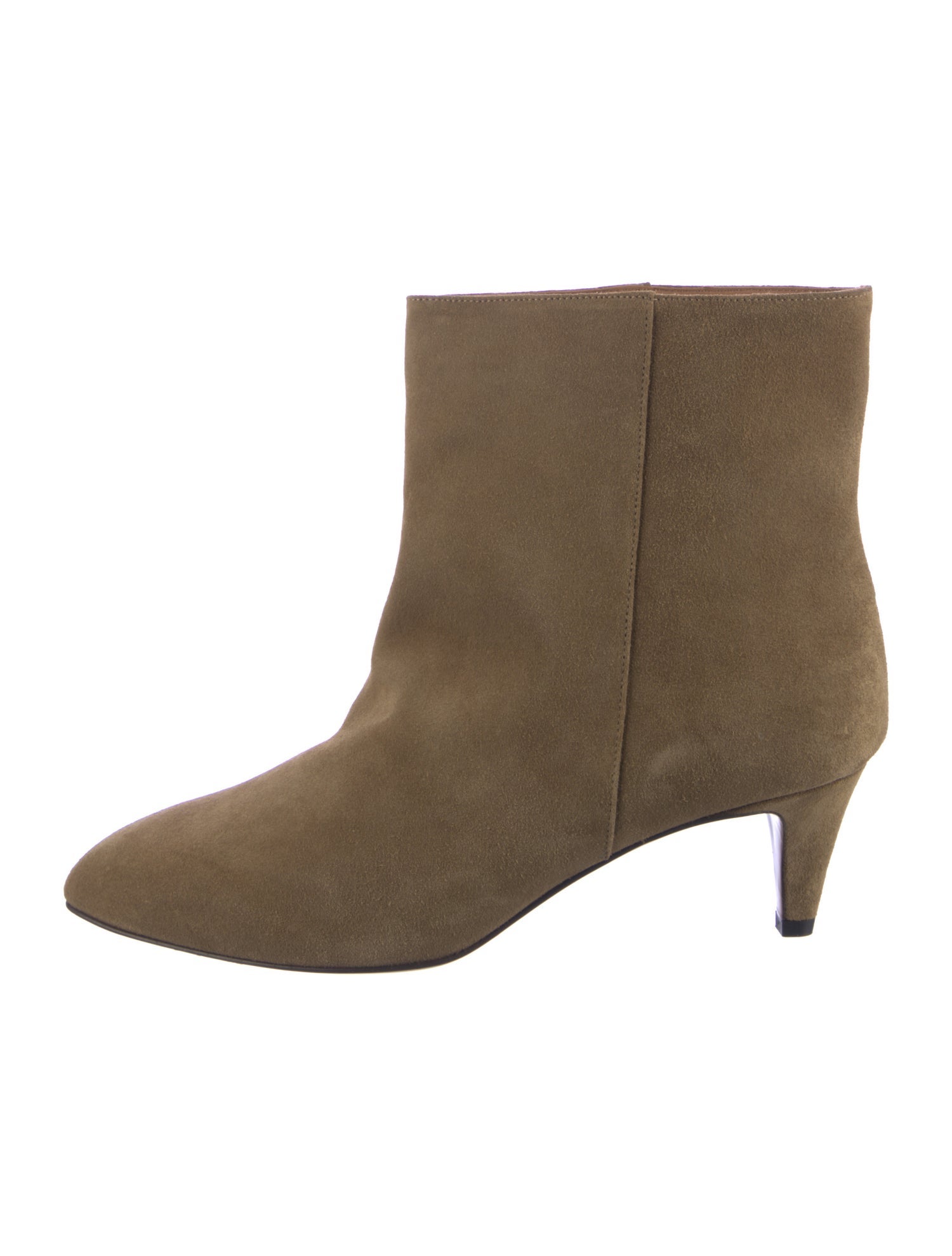Isabel Marant Suede Boots