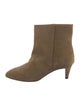 Isabel Marant Suede Boots