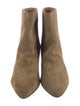 Isabel Marant Suede Boots