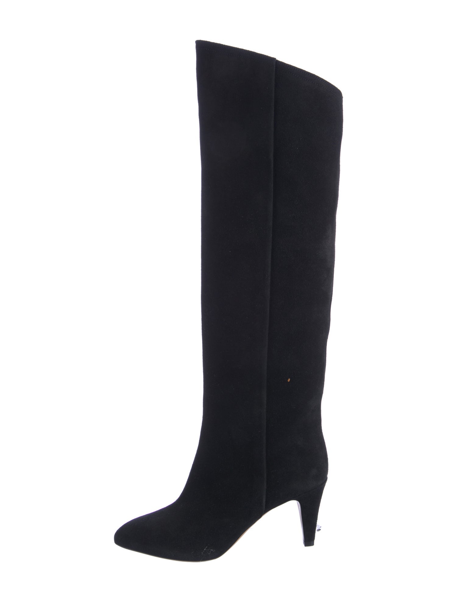 Isabel Marant Suede Boots