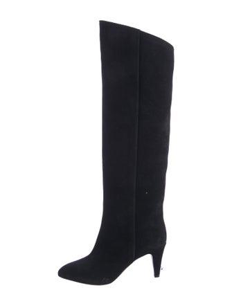 Isabel Marant Suede Boots