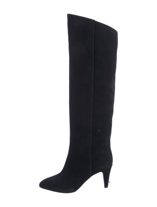 Isabel Marant Suede Boots