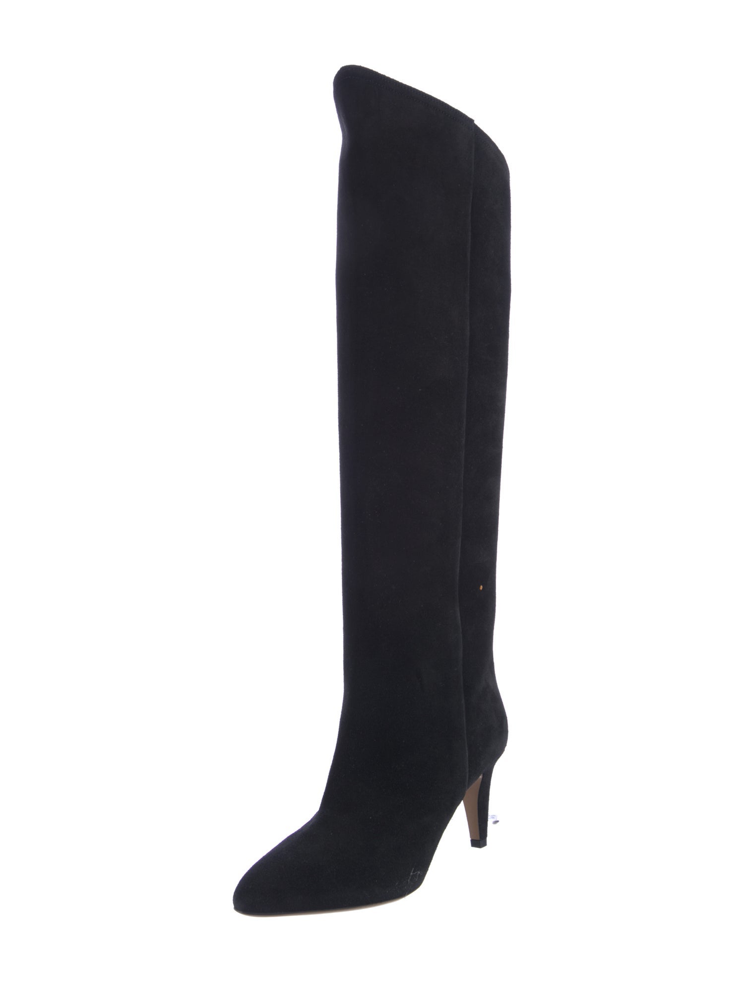 Isabel Marant Suede Boots
