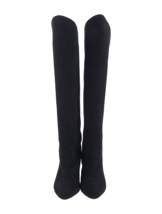 Isabel Marant Suede Boots