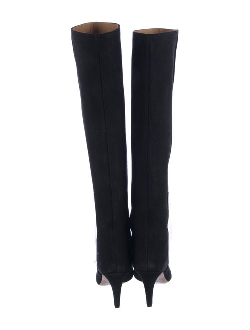 Isabel Marant Suede Boots