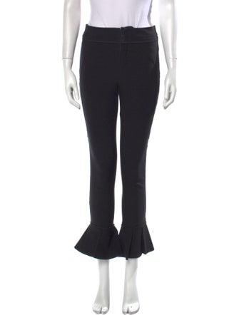 Isabel Marant Wide Leg Pants