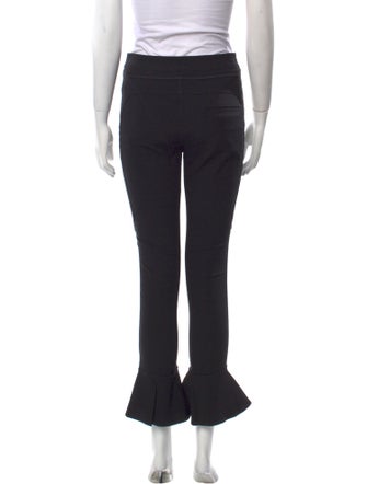 Isabel Marant Wide Leg Pants