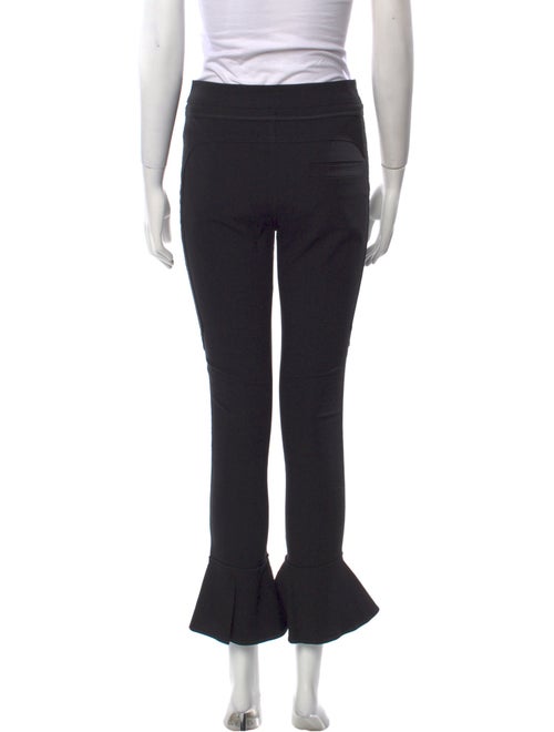 Isabel Marant Wide Leg Pants