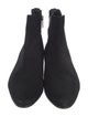 Isabel Marant Suede Chelsea Boots