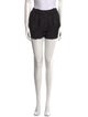 Isabel Marant Mini Shorts