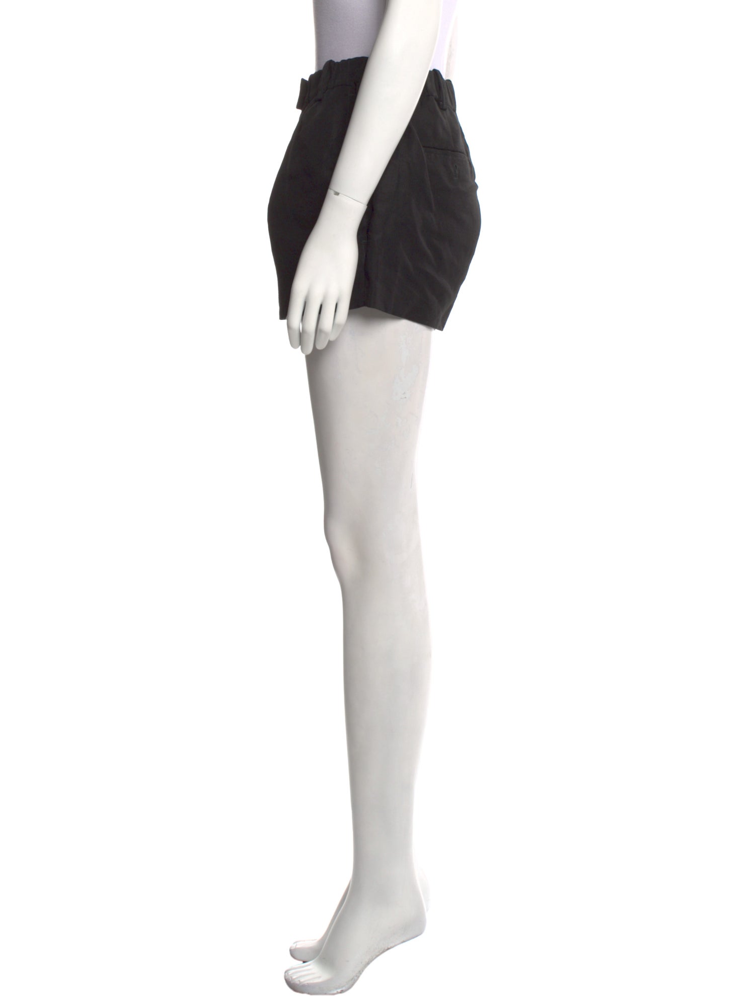 Isabel Marant Mini Shorts