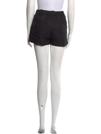Isabel Marant Mini Shorts
