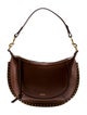 Isabel Marant Leather Shoulder Bag