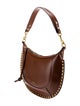 Isabel Marant Leather Shoulder Bag