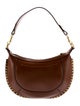 Isabel Marant Leather Shoulder Bag