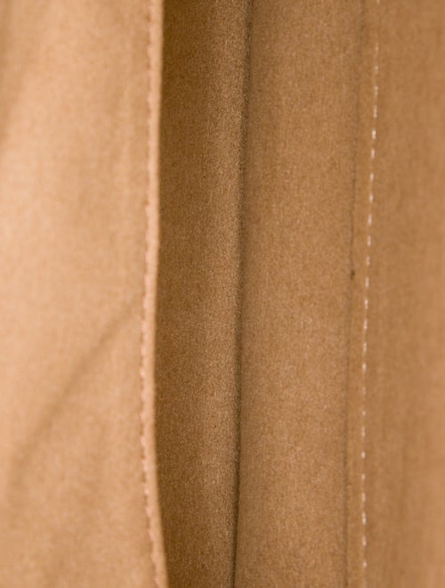 Isabel Marant Leather Shoulder Bag