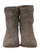 Isabel Marant Suede Boots