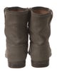 Isabel Marant Suede Boots