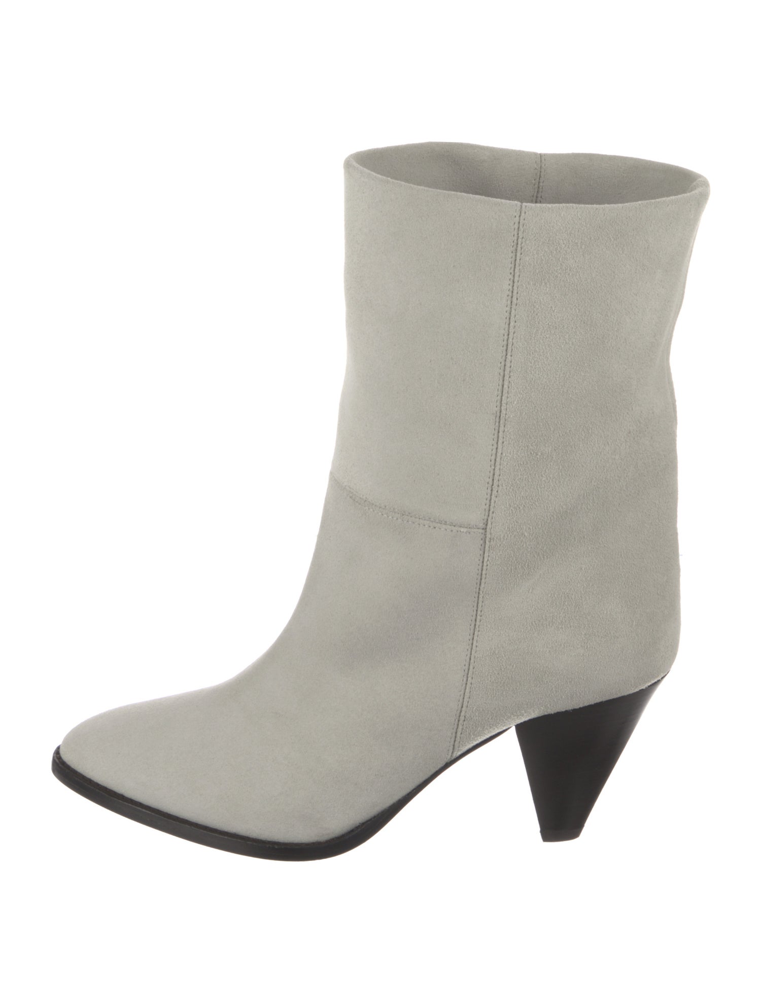 Isabel Marant Suede Boots
