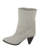Isabel Marant Suede Boots