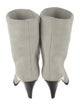 Isabel Marant Suede Boots