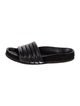 Isabel Marant Leather Slides