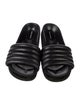 Isabel Marant Leather Slides