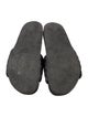 Isabel Marant Leather Slides