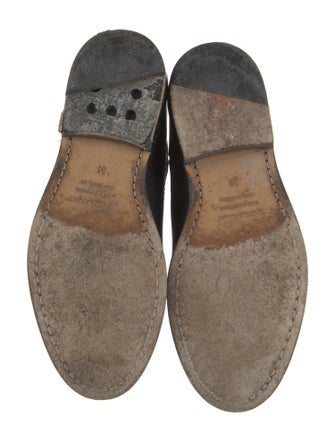 Isabel Marant Leather Boots