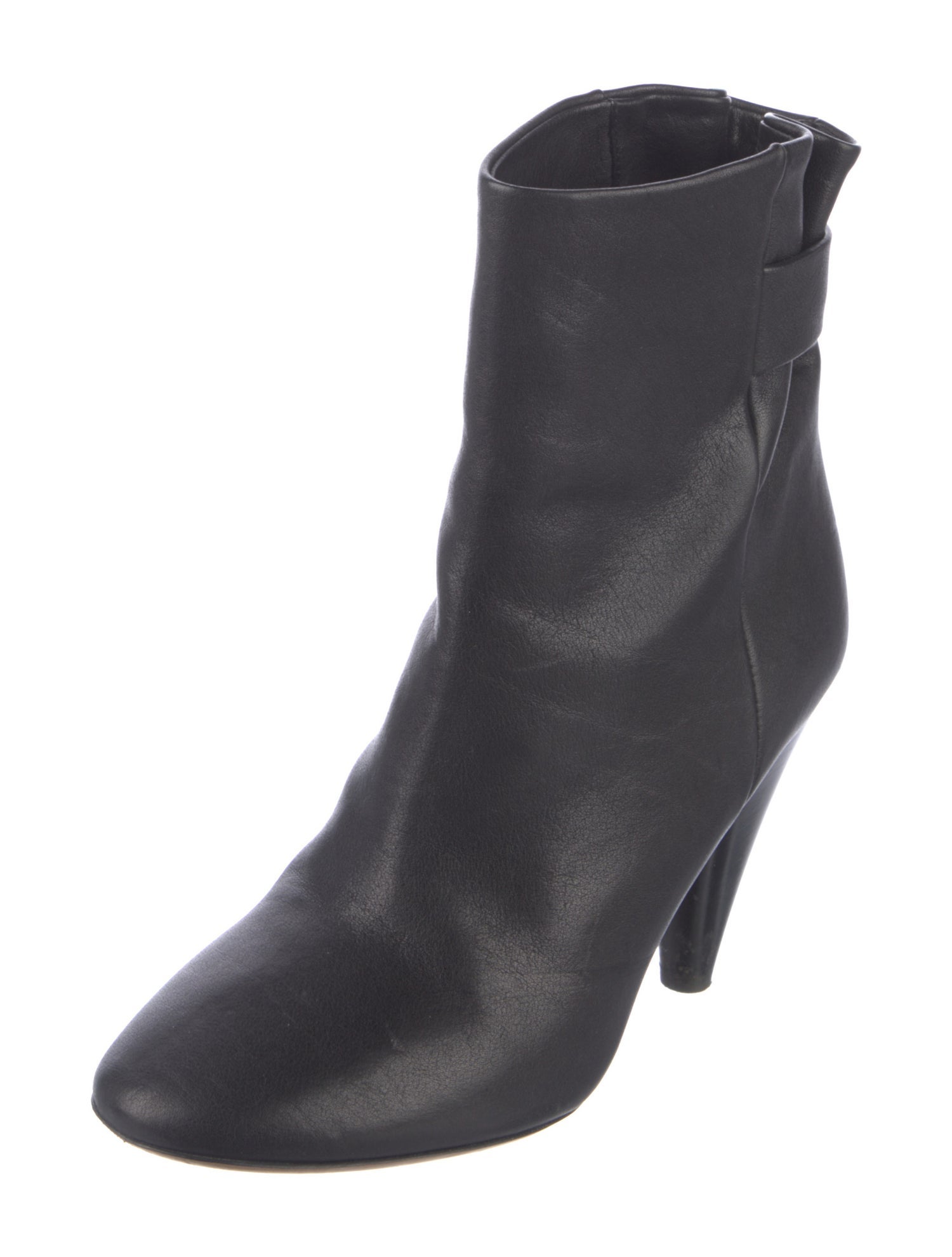 Isabel Marant Leather Boots