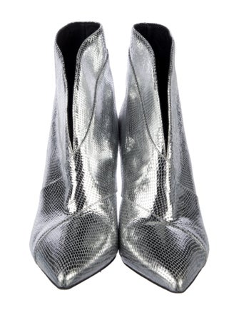 Isabel Marant Leather Boots