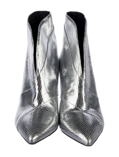 Isabel Marant Leather Boots