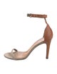 Isabel Marant Suede Sandals