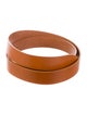 Isabel Marant Leather Belt Kit