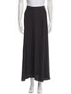 Isabel Marant Virgin Wool Midi Length Dress