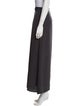 Isabel Marant Virgin Wool Midi Length Dress
