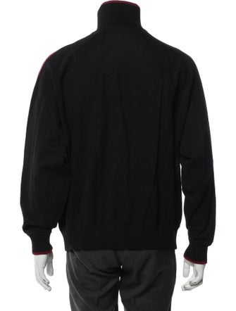 Isabel Marant Striped Windbreaker