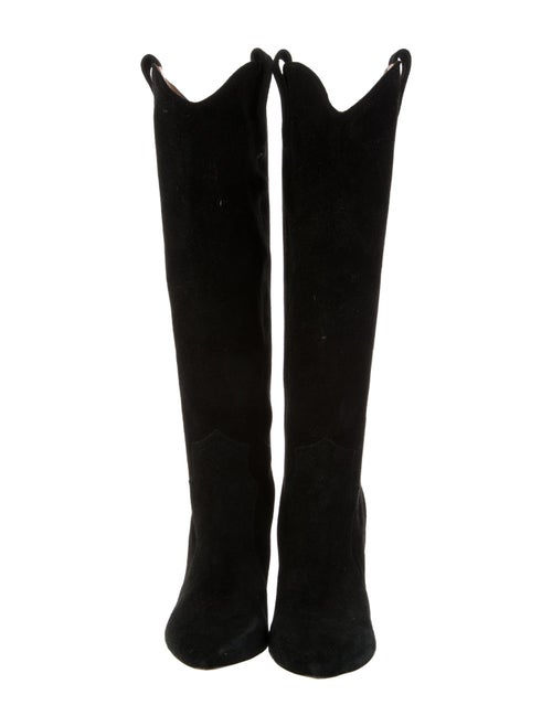 Isabel Marant Suede Boots