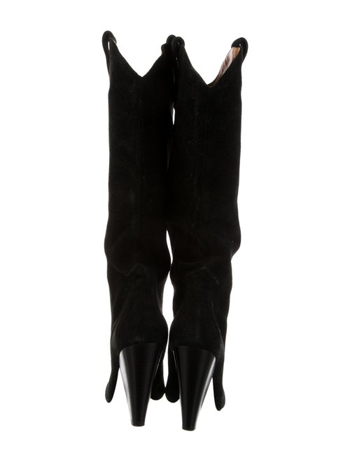 Isabel Marant Suede Boots