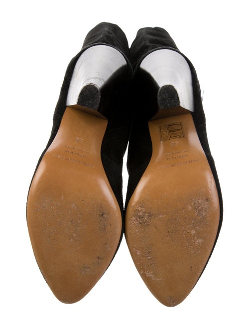 Isabel Marant Suede Boots
