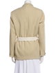Isabel Marant Virgin Wool Coat