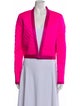 Isabel Marant Silk Evening Jacket