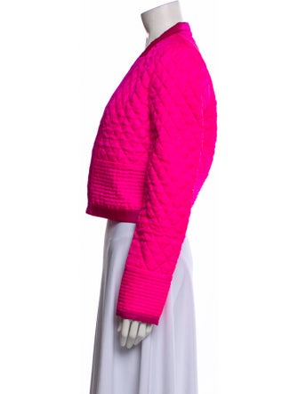 Isabel Marant Silk Evening Jacket